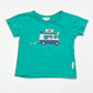 Ice cream truck tee - Size 2