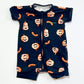 Zippy Wondersuit romper - Size 0