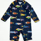 Fishy swim suit - Size 0
