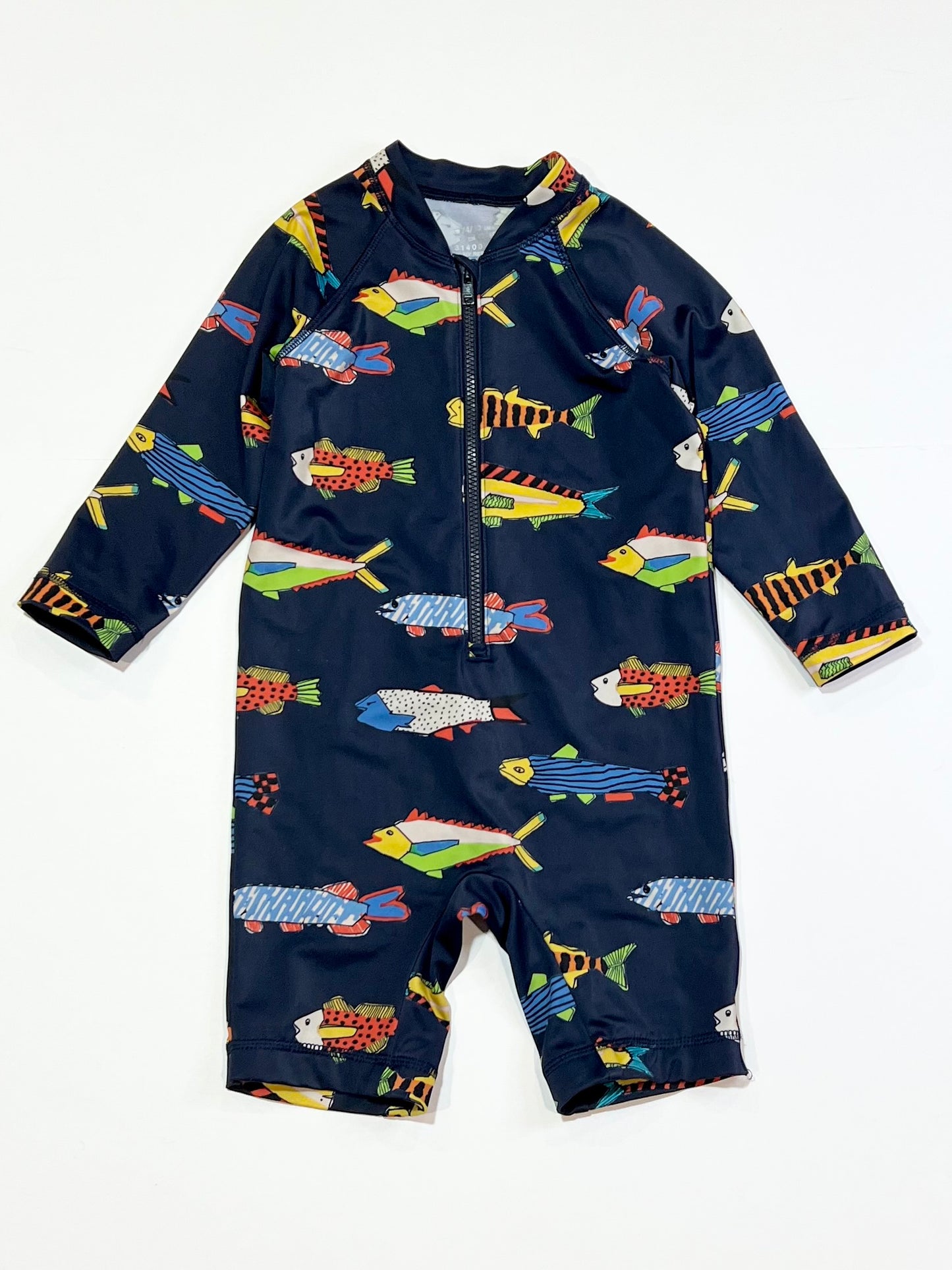 Fishy swim suit - Size 0