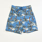 Palm tree boardies - Size 4