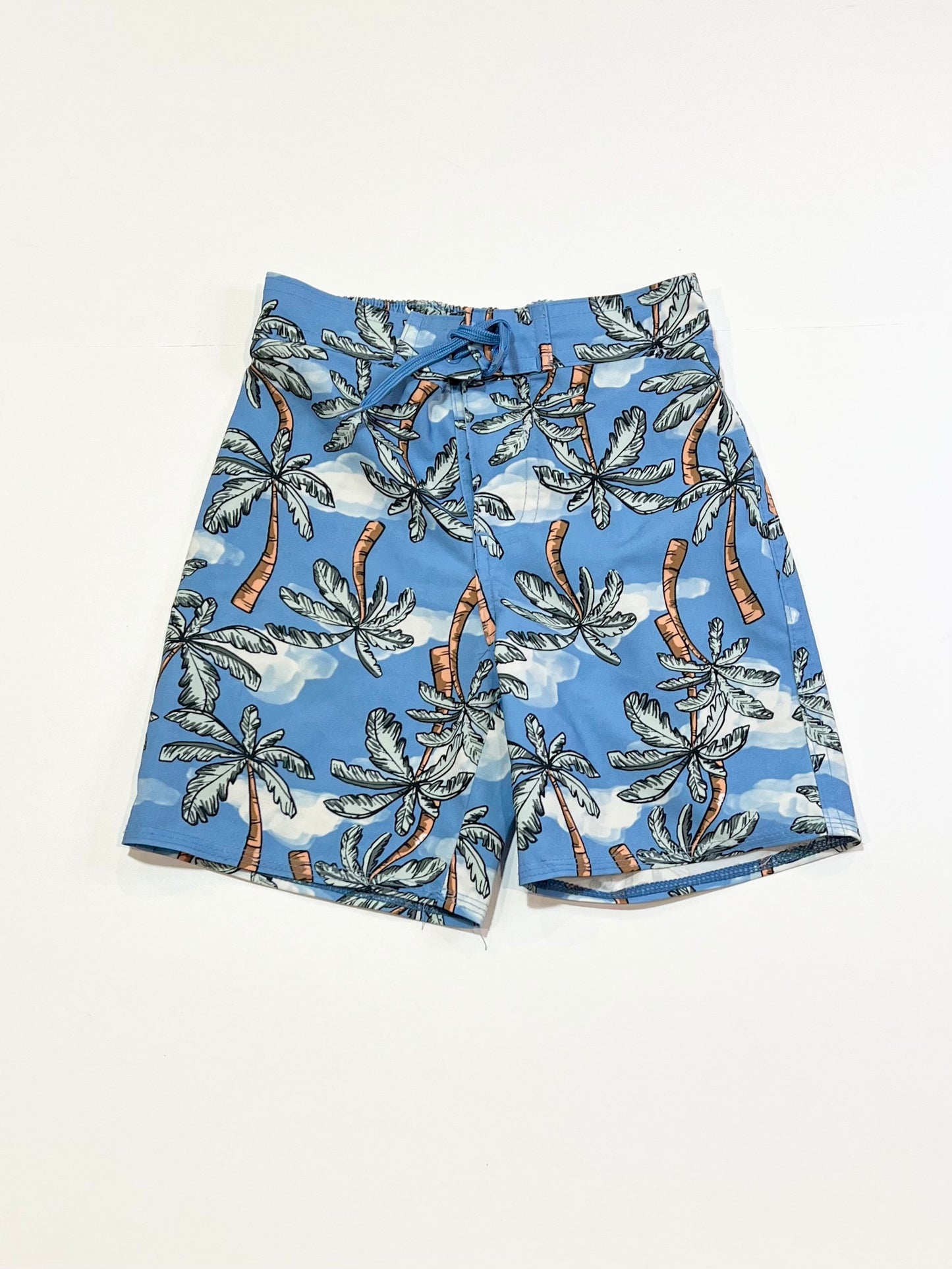 Palm tree boardies - Size 4