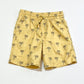 Palm tree boardies - Size 4