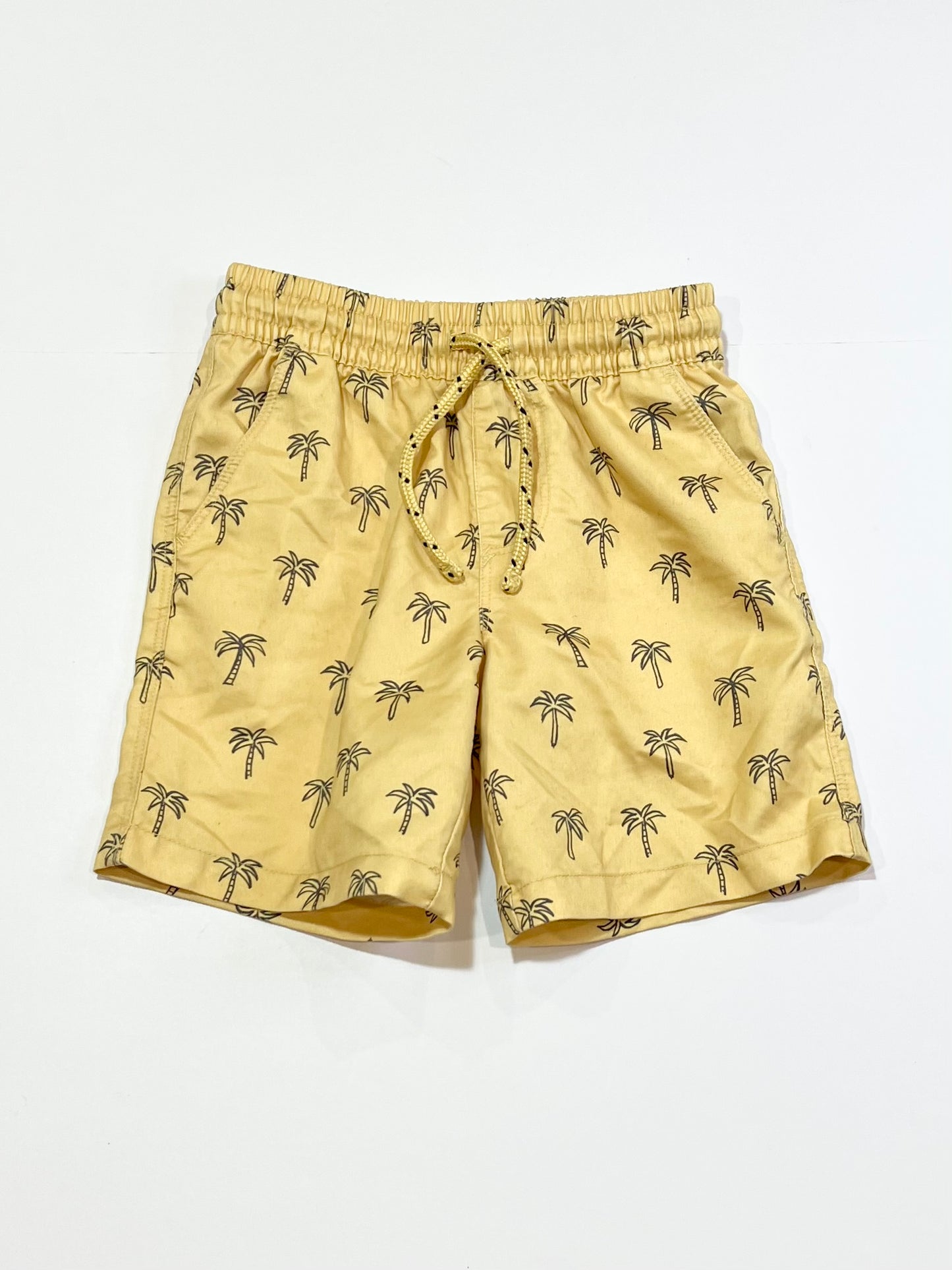 Palm tree boardies - Size 4