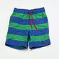 Striped boardies - Size 4