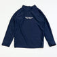 Navy rashie - Size 4