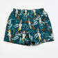 Cotton cockatoo shorts - Size 4