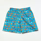 Cotton robots shorts - Size 4