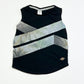 Black tank top - Size 4