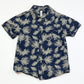 Leafy shirt - Size 4