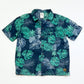 Leafy pineapples shirt - Size 4