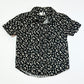 Animal print shirt - Size 4