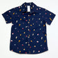 Christmas shirt - Size 4