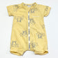 Zippy Wondercool romper - Size 00