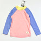 Spliced rashie brand new - Size 4