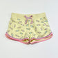 Lolly sweat shorts - Size 4