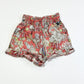 Christmas shorts - Size 4-5