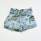 Gumnut Babies shorts - Size 4