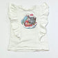 Christmas koala tee - Size 4