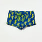 Cactus swim trunks - Size 3