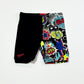 Black swim jammers - Size 3