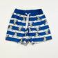 Bluey boardies - Size 3