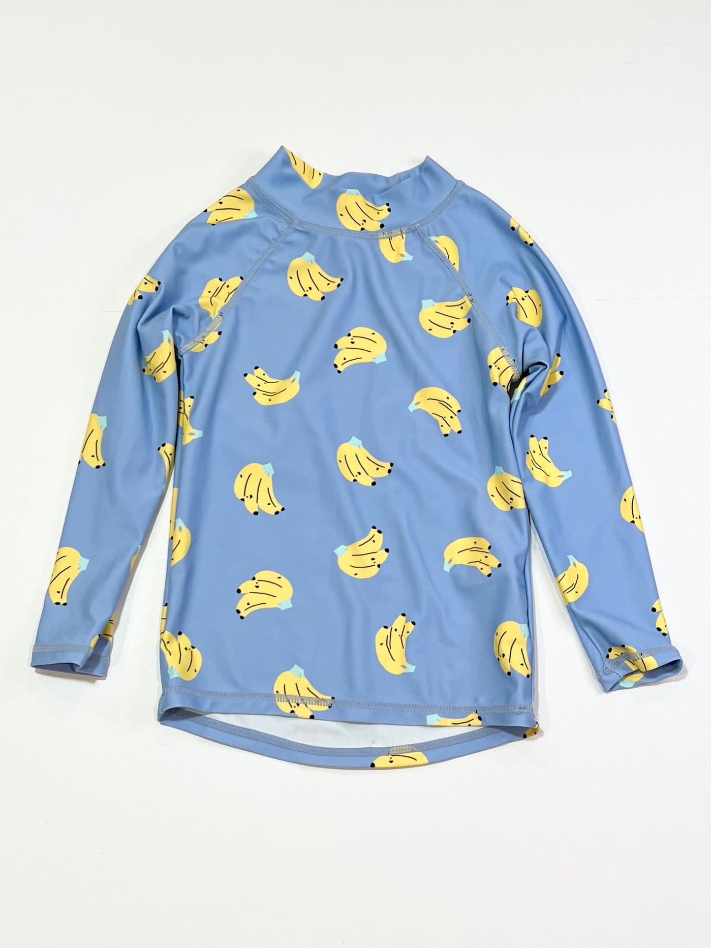 Bananas rashie - Size 3