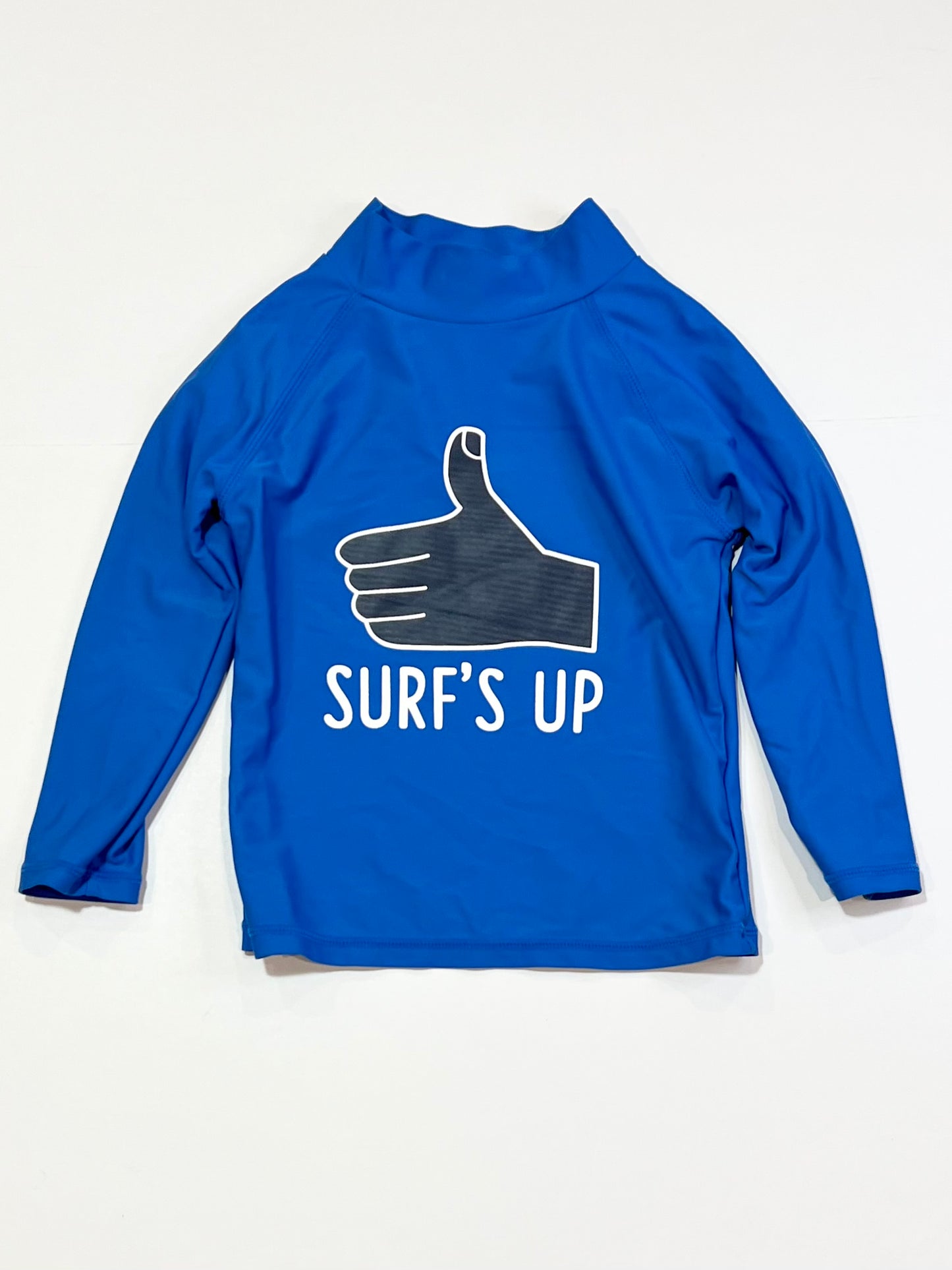 Surf's up rashie - Size 3
