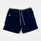 Navy chino shorts - Size 3