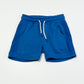 Blue sweat shorts - Size 3