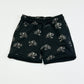 Grey dino sweat shorts - Size 3