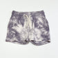 Tie-dye sweat shorts - Size 3