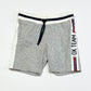 Grey sweat shorts - Size 3