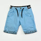 Blue shorts - Size 3