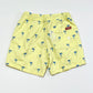 Embroidered palms shorts - Size 3