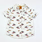 Cars shirt - Size 3
