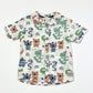 Animals shirt - Size 3
