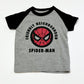 Spider Man tee - Size 3