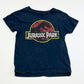 Jurassic Park tee - Size 3