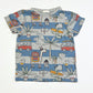 Fun times tee - Size 3