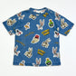 Looney Tunes tee - Size 3-4