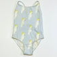 Cocky one piece swimmers - Size 3-4