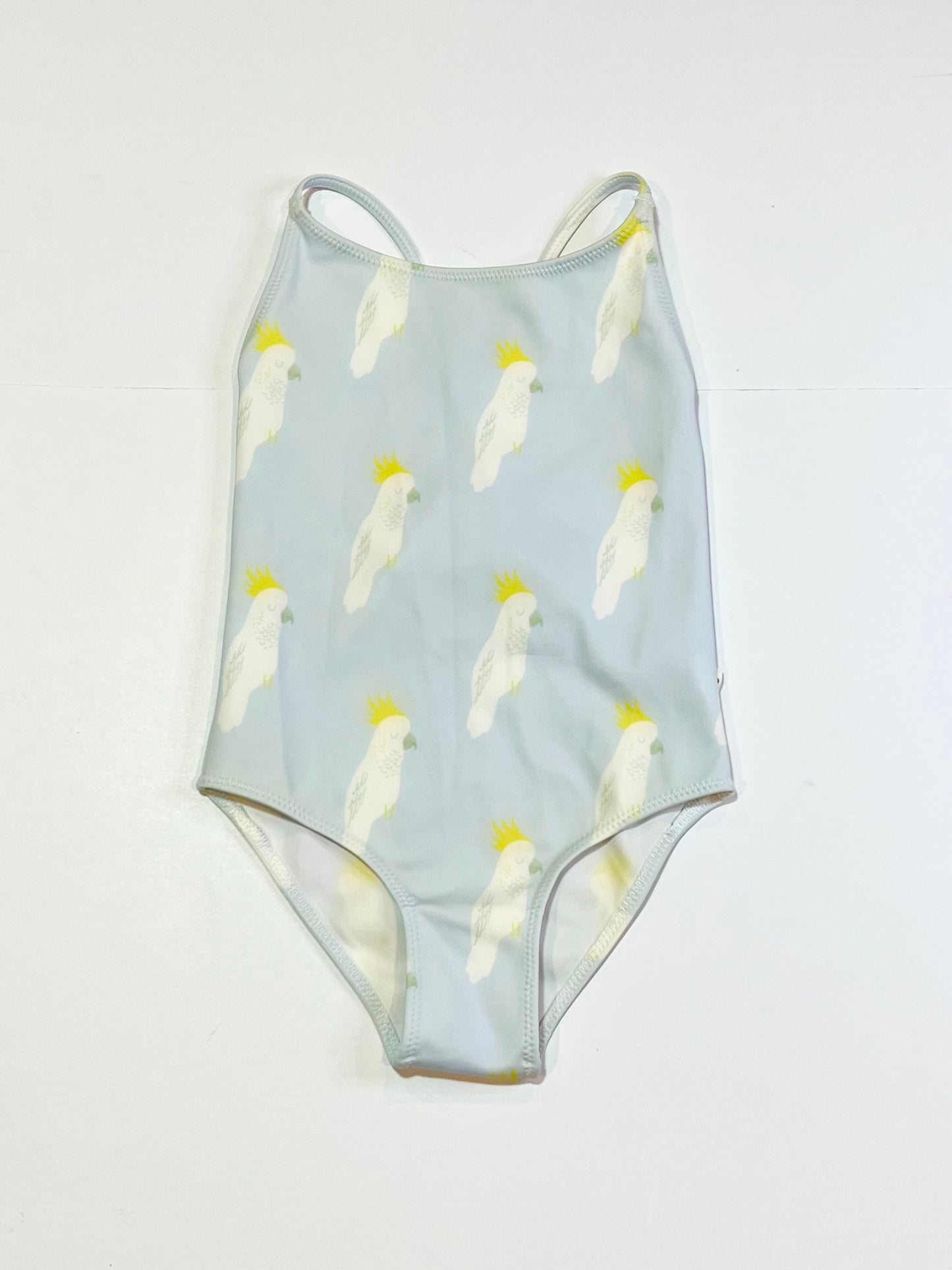 Cocky one piece swimmers - Size 3-4