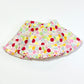 Spotty twirling skirt - Size 3