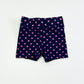 Spotty bike shorts - Size 3