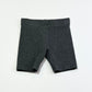 Grey bike shorts - Size 3