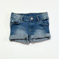Denim shorts - Size 3