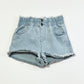 Denim shorts - Size 3
