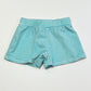 Striped jersey shorts - Size 3