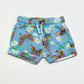 Butterfly shorts - Size 3